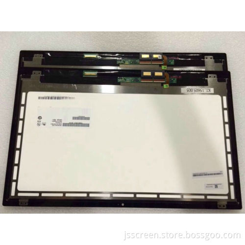 B156XTN03.1 B156HTN03 assembly screen for ACER V7 582
